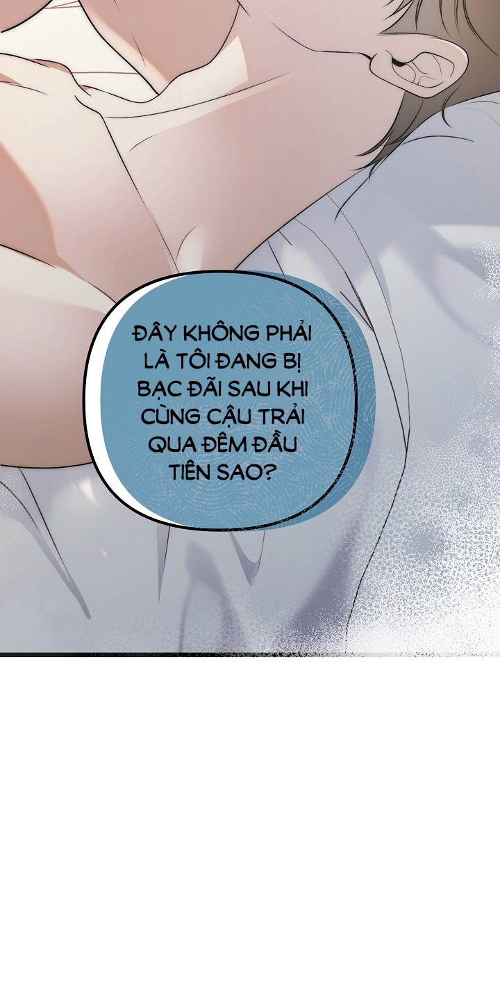 say nắng chapter 36.2 21