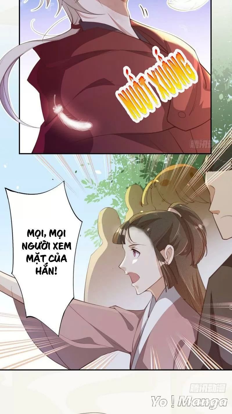 tuyệt thế luyện đan sư chapter 66 27