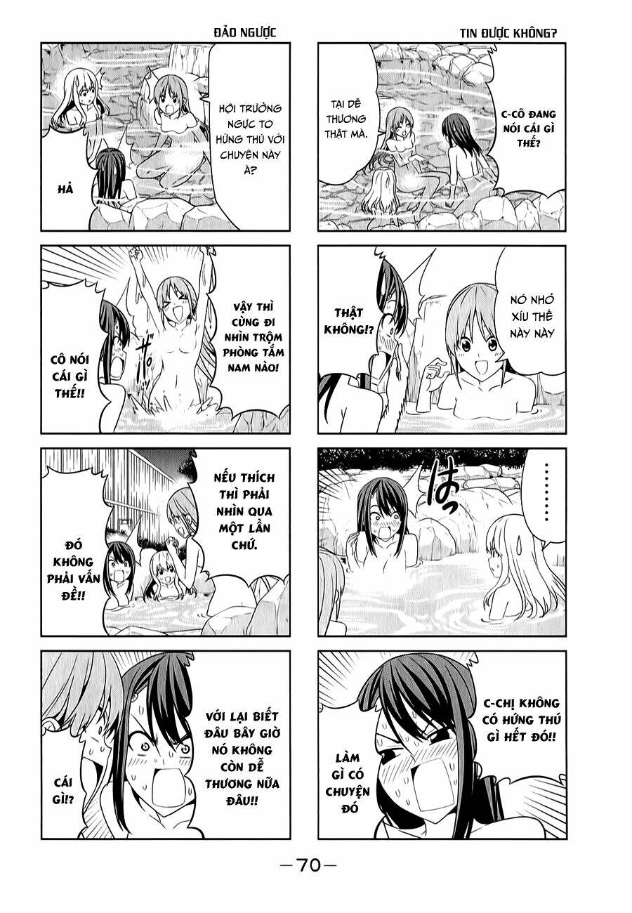 aho girl chapter 45 2