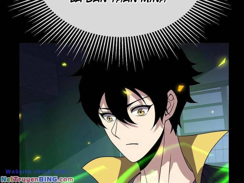 nhìn thấy thanh máu, ta xử tội thần linh chapter 146 46