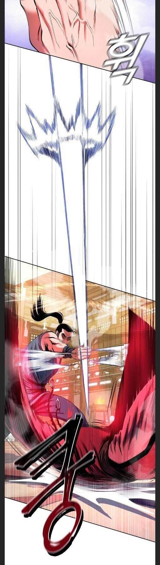 con trai út nhà ha buk paeng chapter 34 19