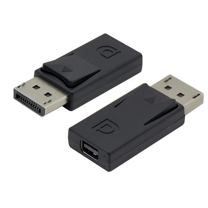 Đầu chuyển Jack chuyển Displayport sang HDMI full HD 1080P