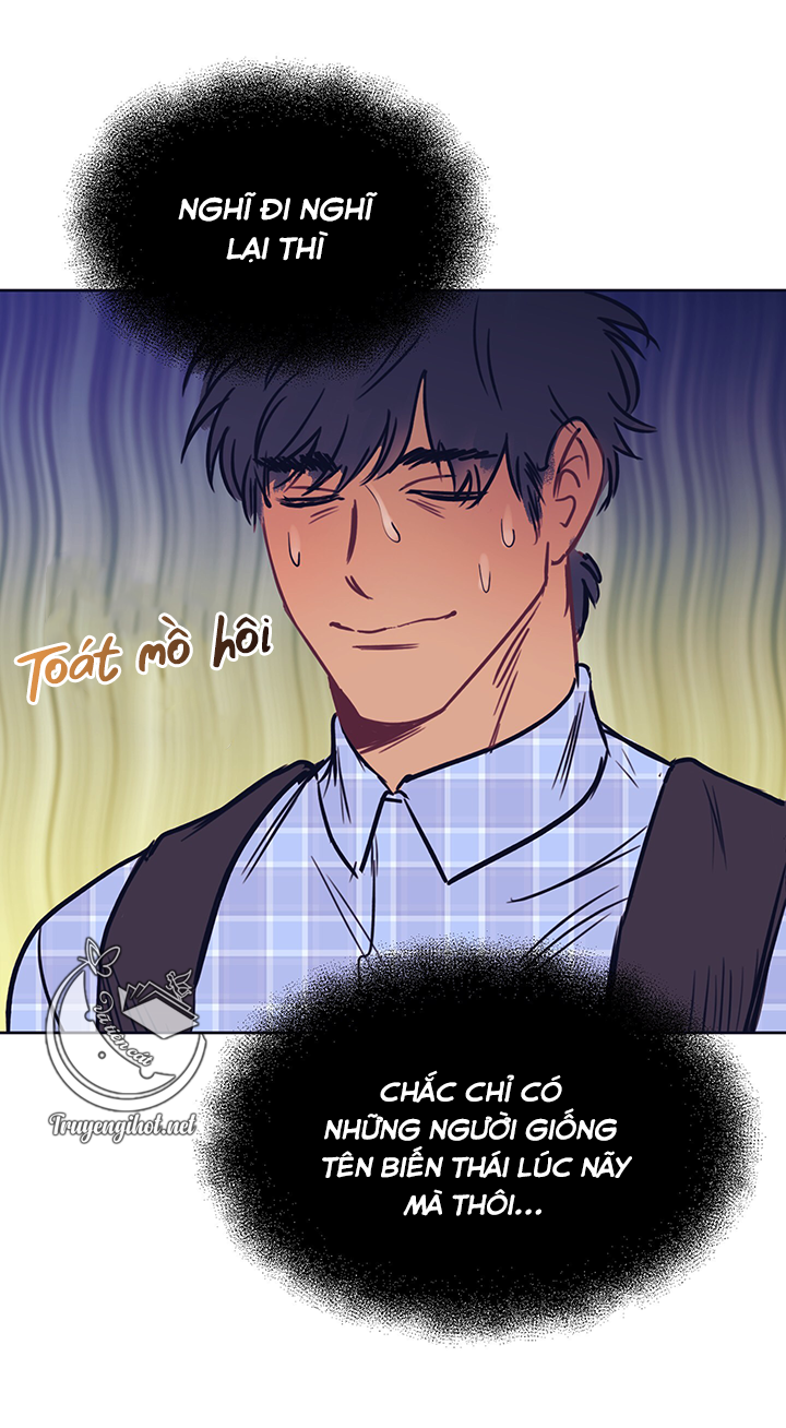 [bl19+]tình yêu hoàn mỹ chapter 2.1 20