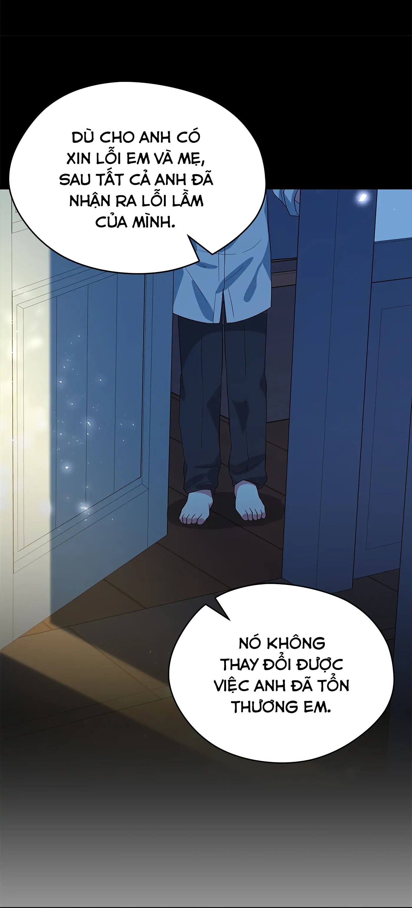 tôi không phải là nữ anh hùng chapter 55 14