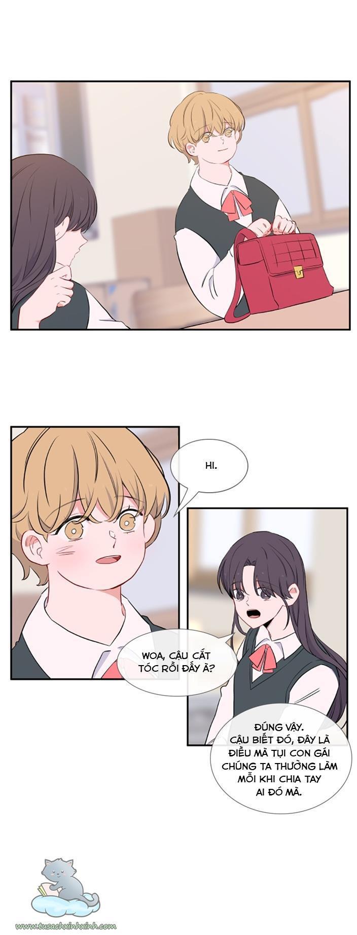 về bên anh chapter 17 10