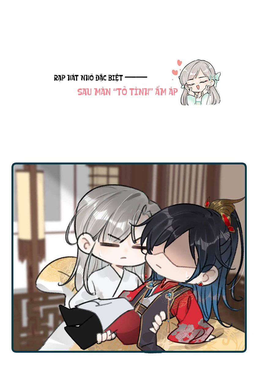 nữ phẫn nam trang, công lược gian thần chapter 6.5 1