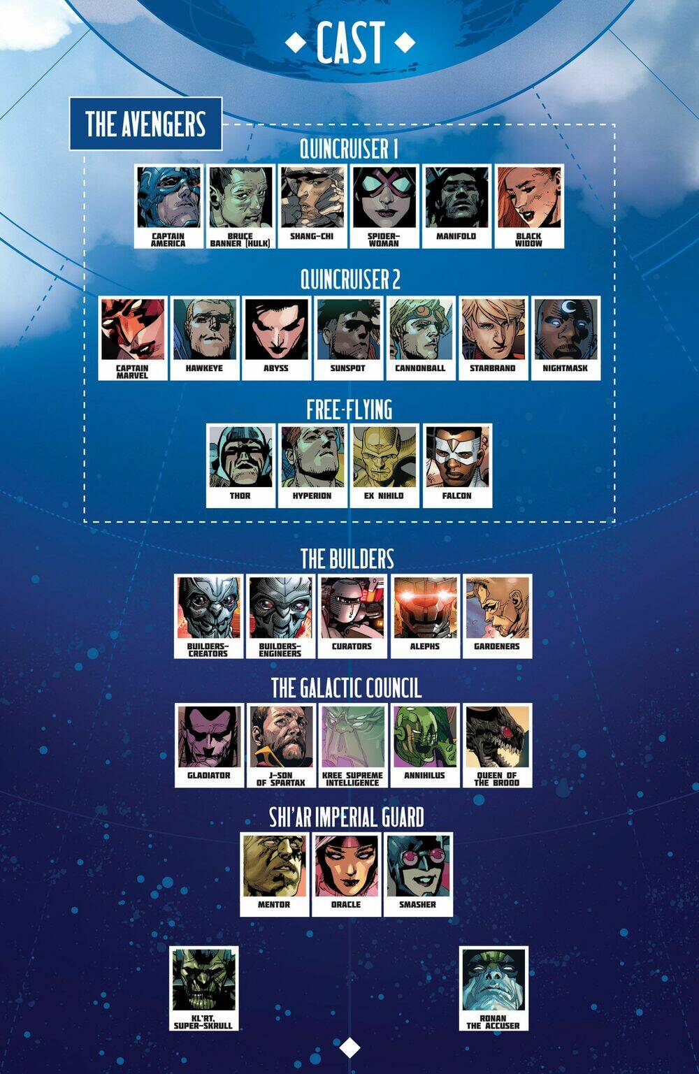 infinity chapter 3 4