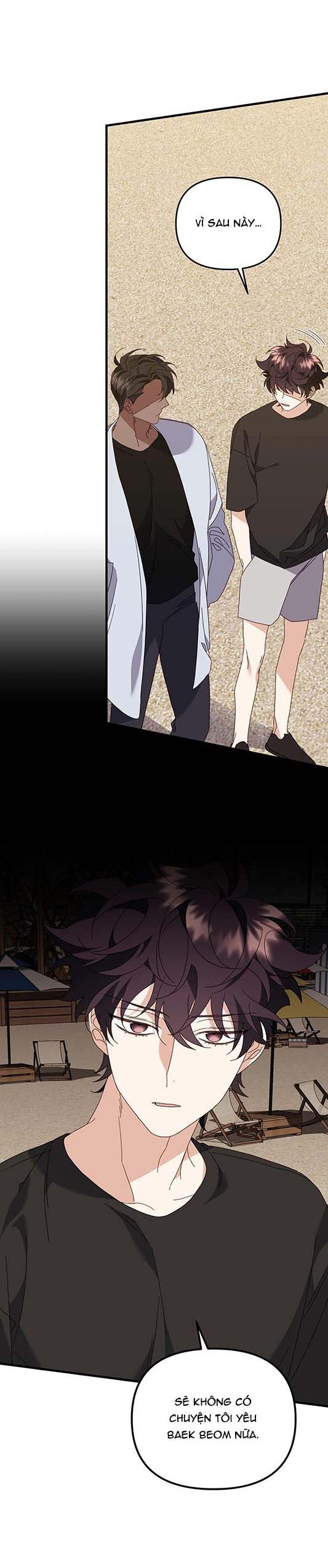 hổ trở về chapter 31 14