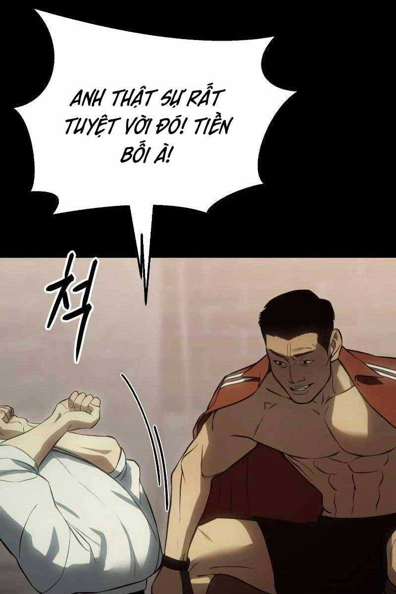 đặc vụ song sinh chapter 16.2 41