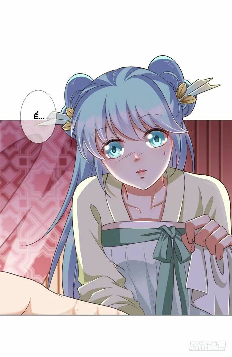 độc y cuồng phi chapter 21 2