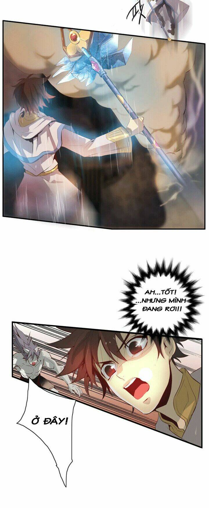 dusk howler chapter 47 25