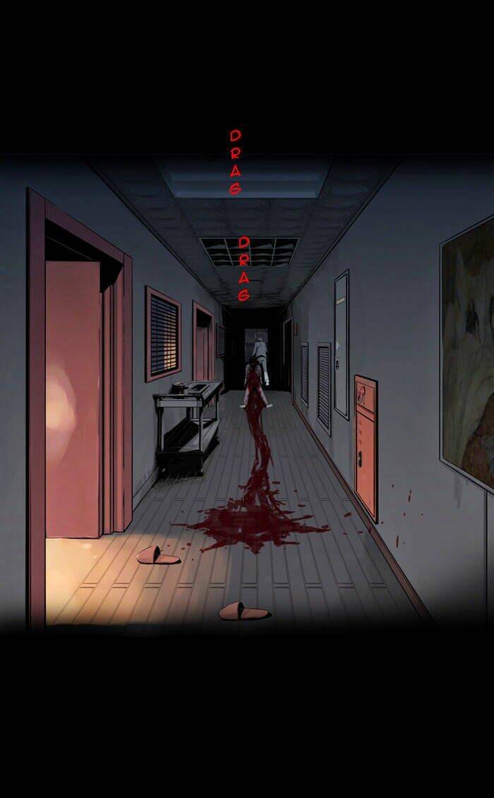 những xác chết hồi sinh từ đại dương chapter 15 42