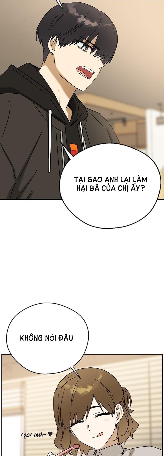 nhân duyên kiếp trước chapter 30.2 13