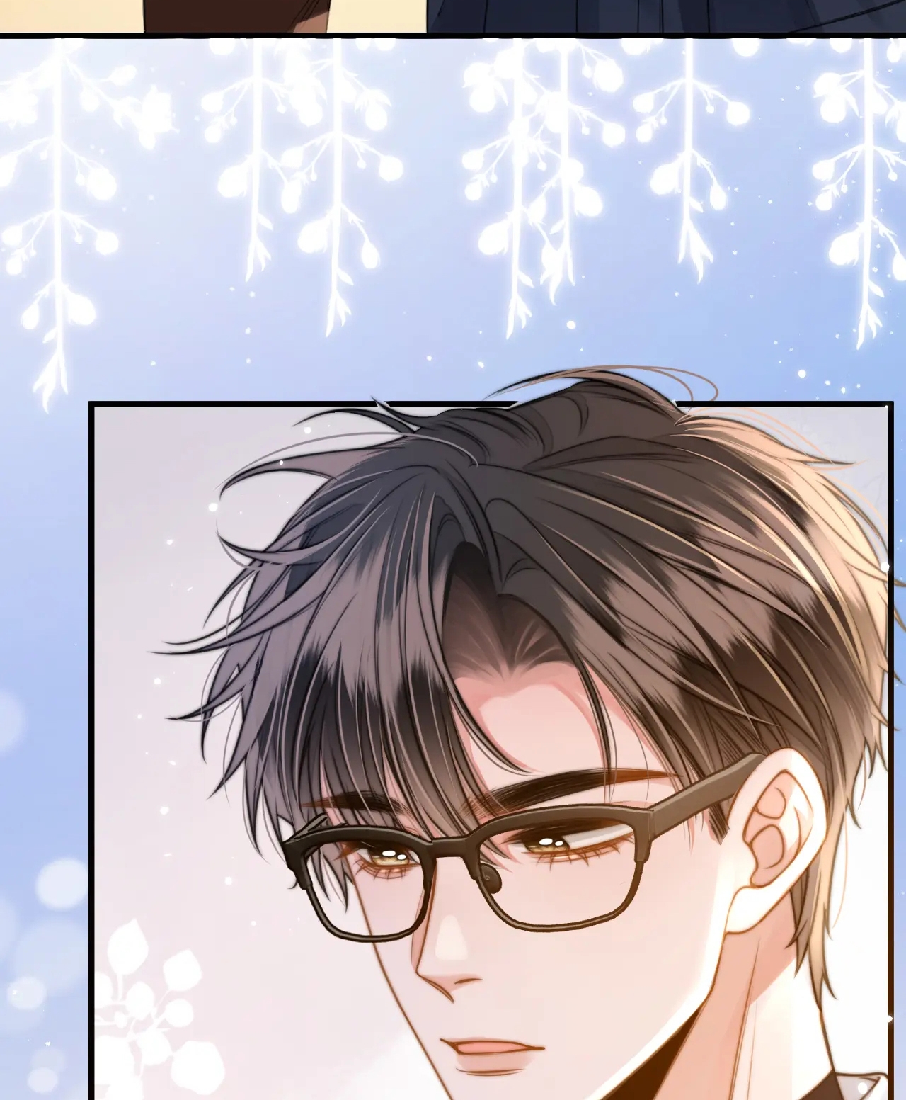 ngày mai cũng thích anh chapter 4 18