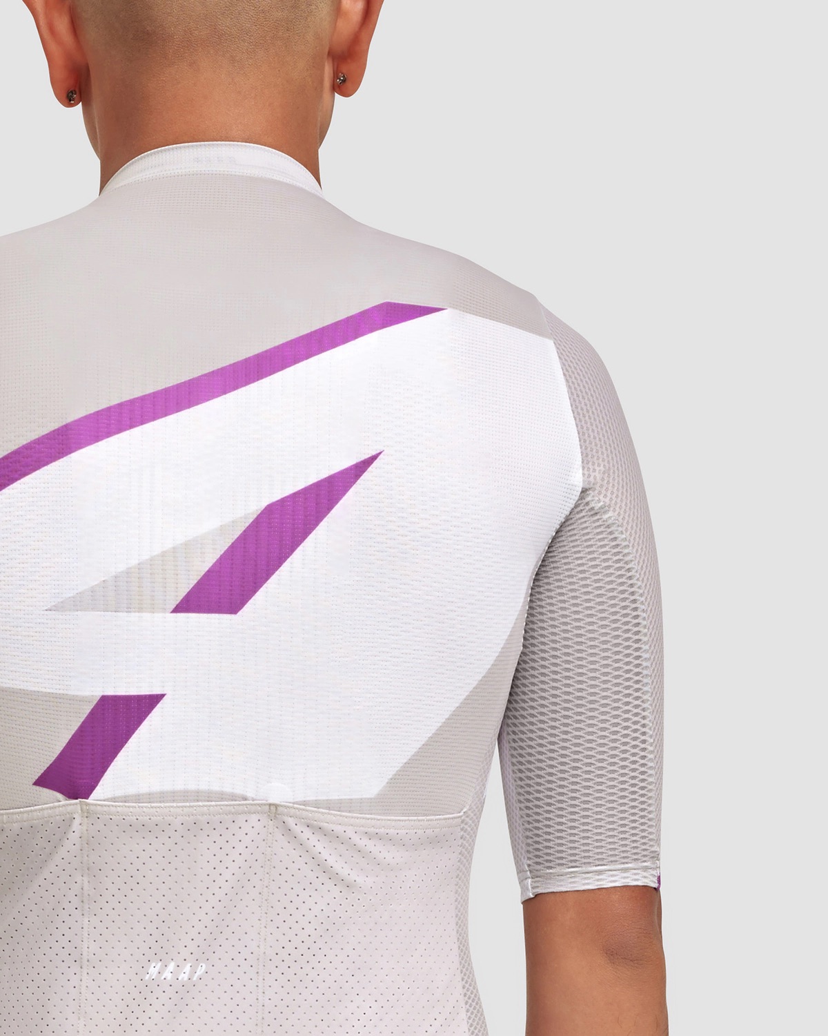 Áo Thể Thao Đạp Xe Nam MAAP Evolve 3D Pro Air Jersey