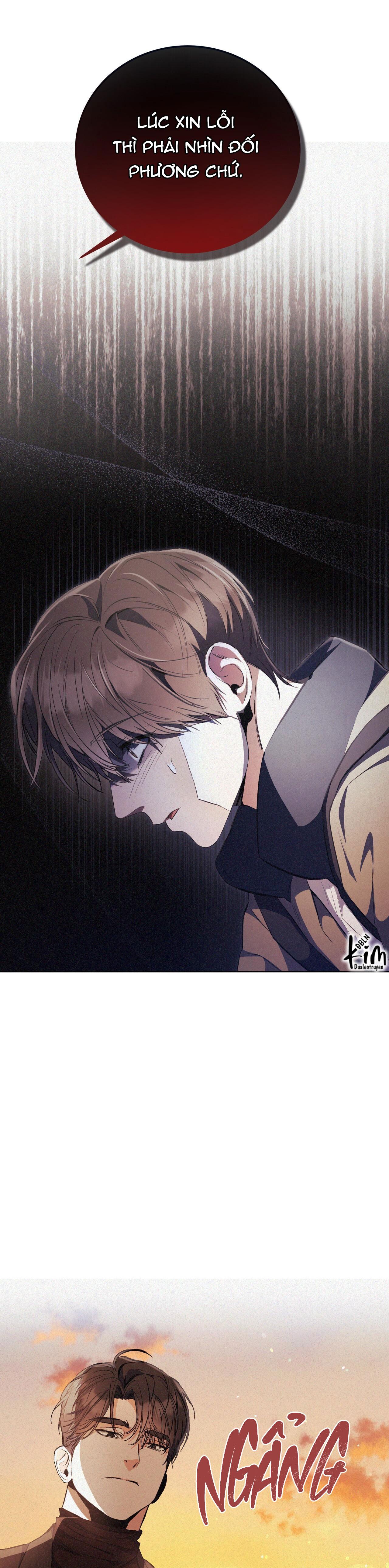 vô hình chapter 5 1