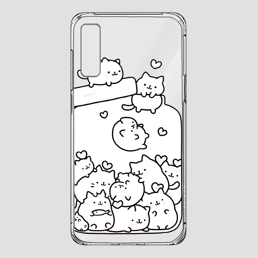 Ốp Lưng Dẻo Dành Cho REALME 7