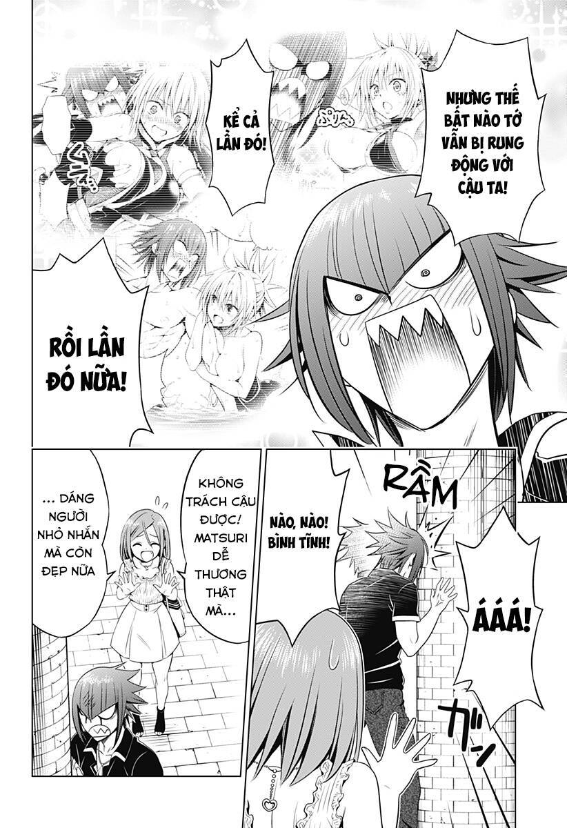 diệt quỷ nhẫn giả chapter 110 9