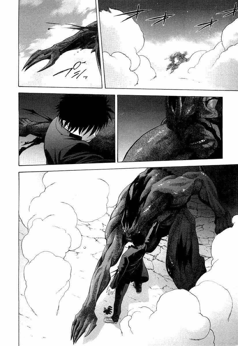 lunar legend tsukihime chapter 14 3