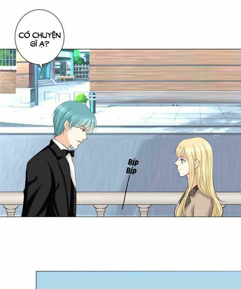 tổng tài bá đạo là gay chapter 64 28