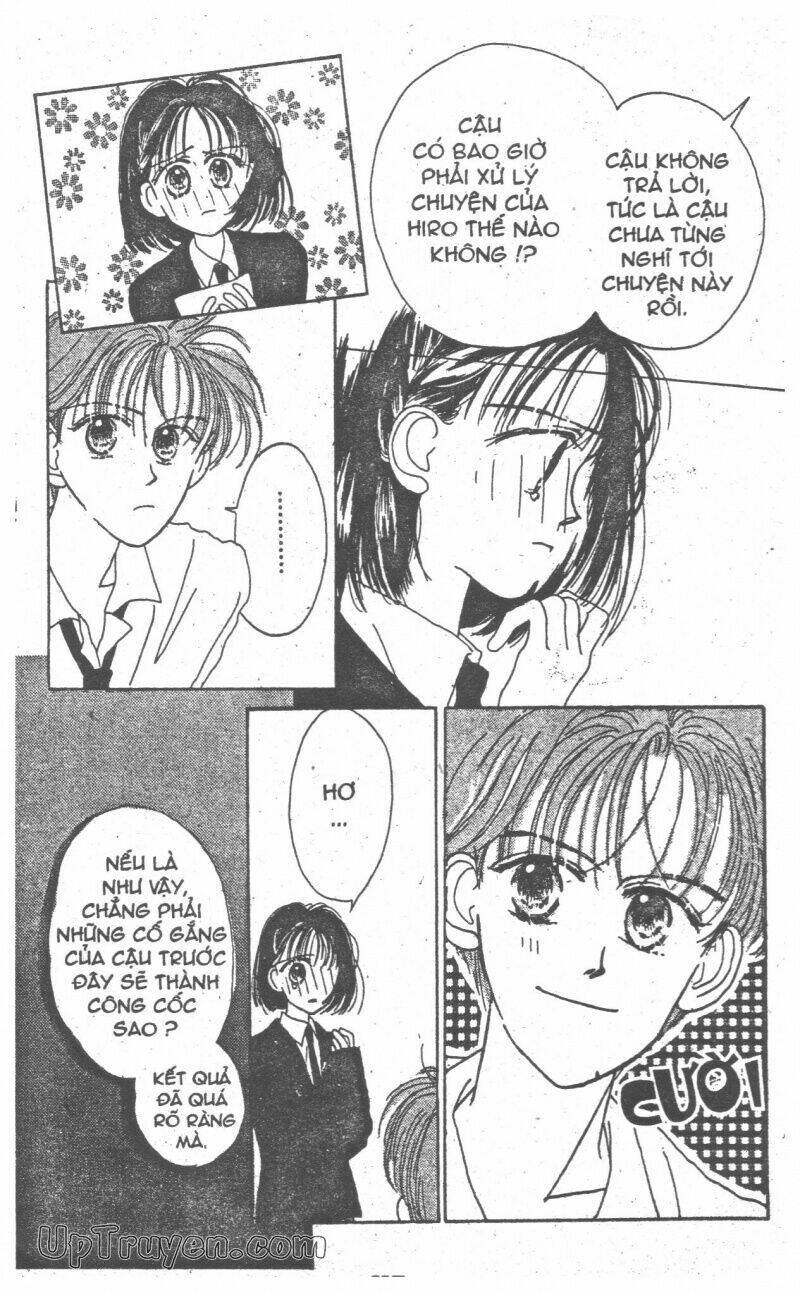 ban trai của tôi - my boyfriend chapter 2 16