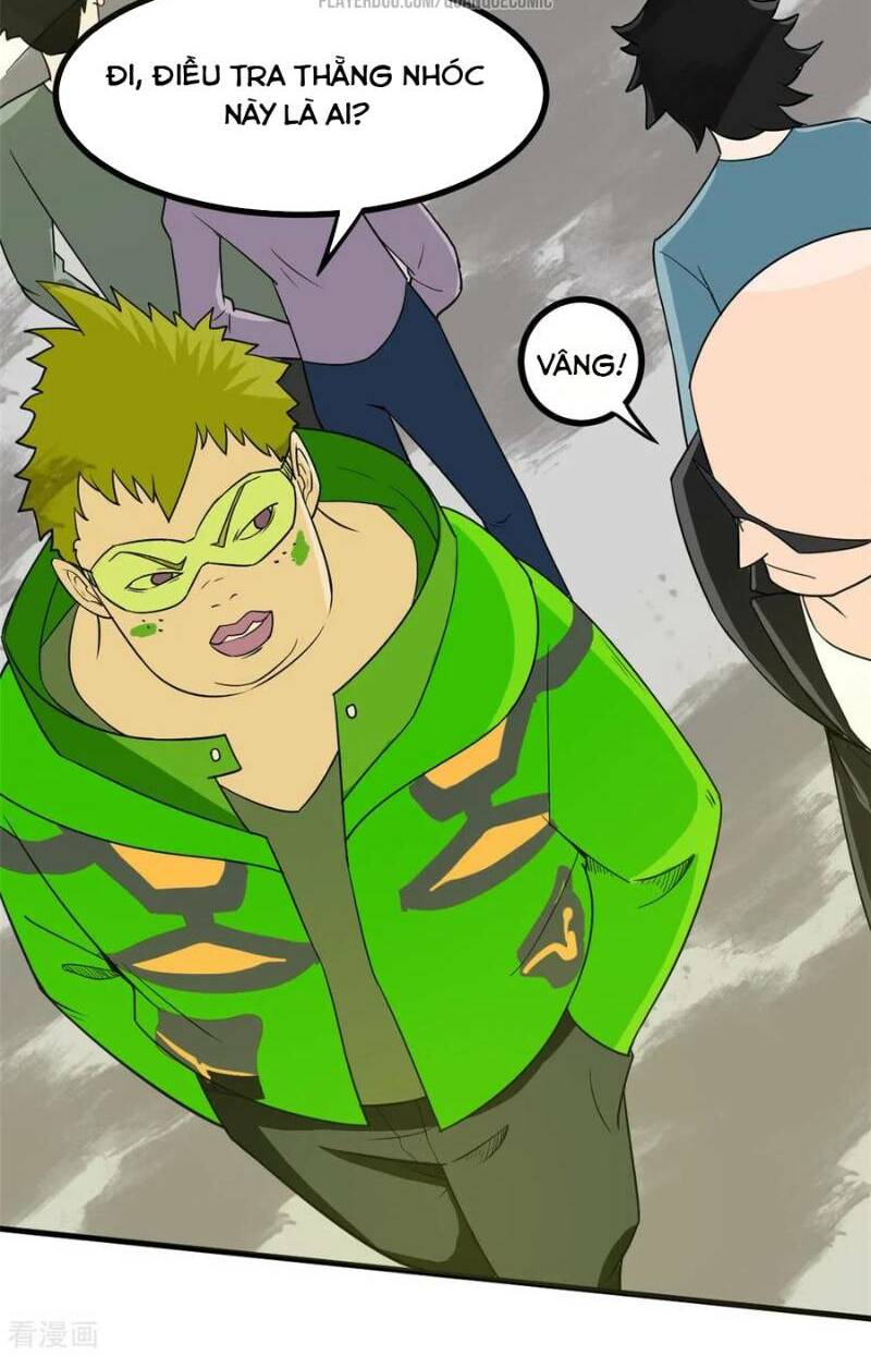 đô thị đỉnh phong cao thủ chapter 35 28