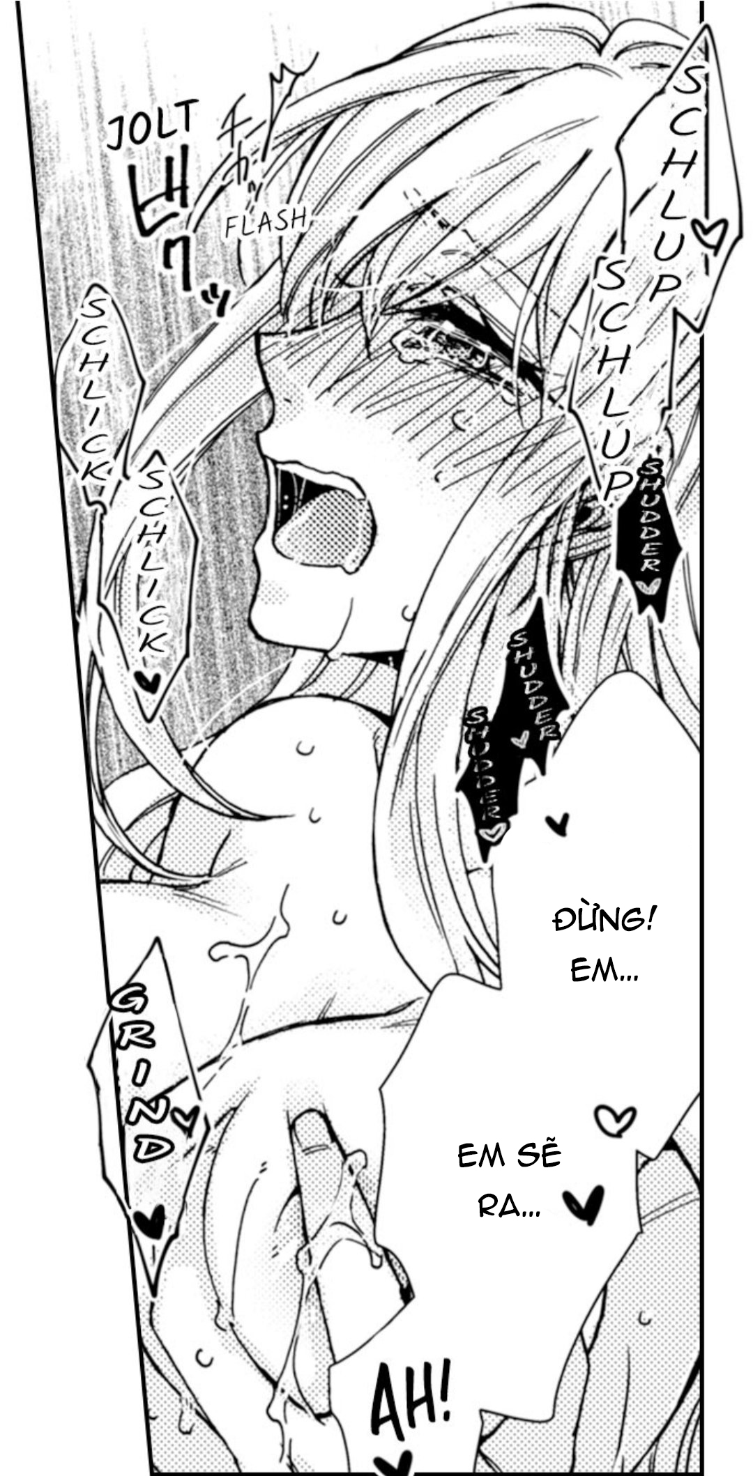 vị sếp thú tính nhà bên chapter 40.3 3