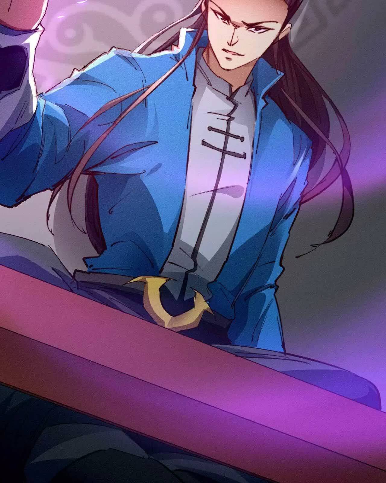 ta thành thần một mình chapter 20 64