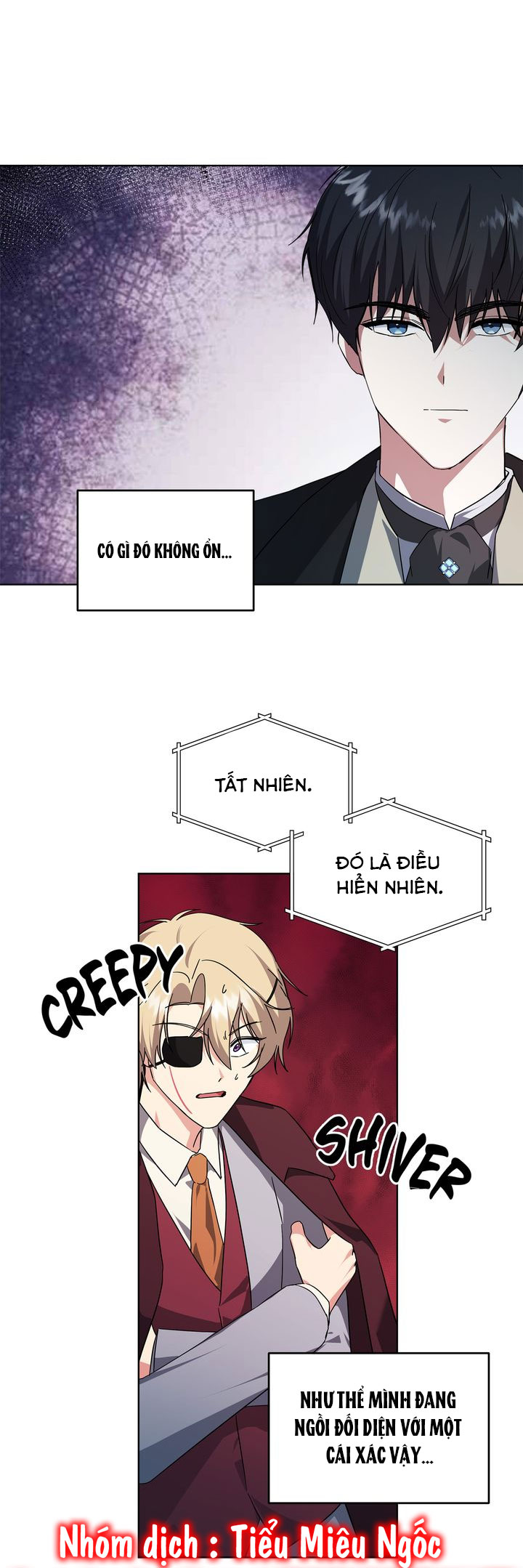 hãy nghe lời của tôi chapter 79 29