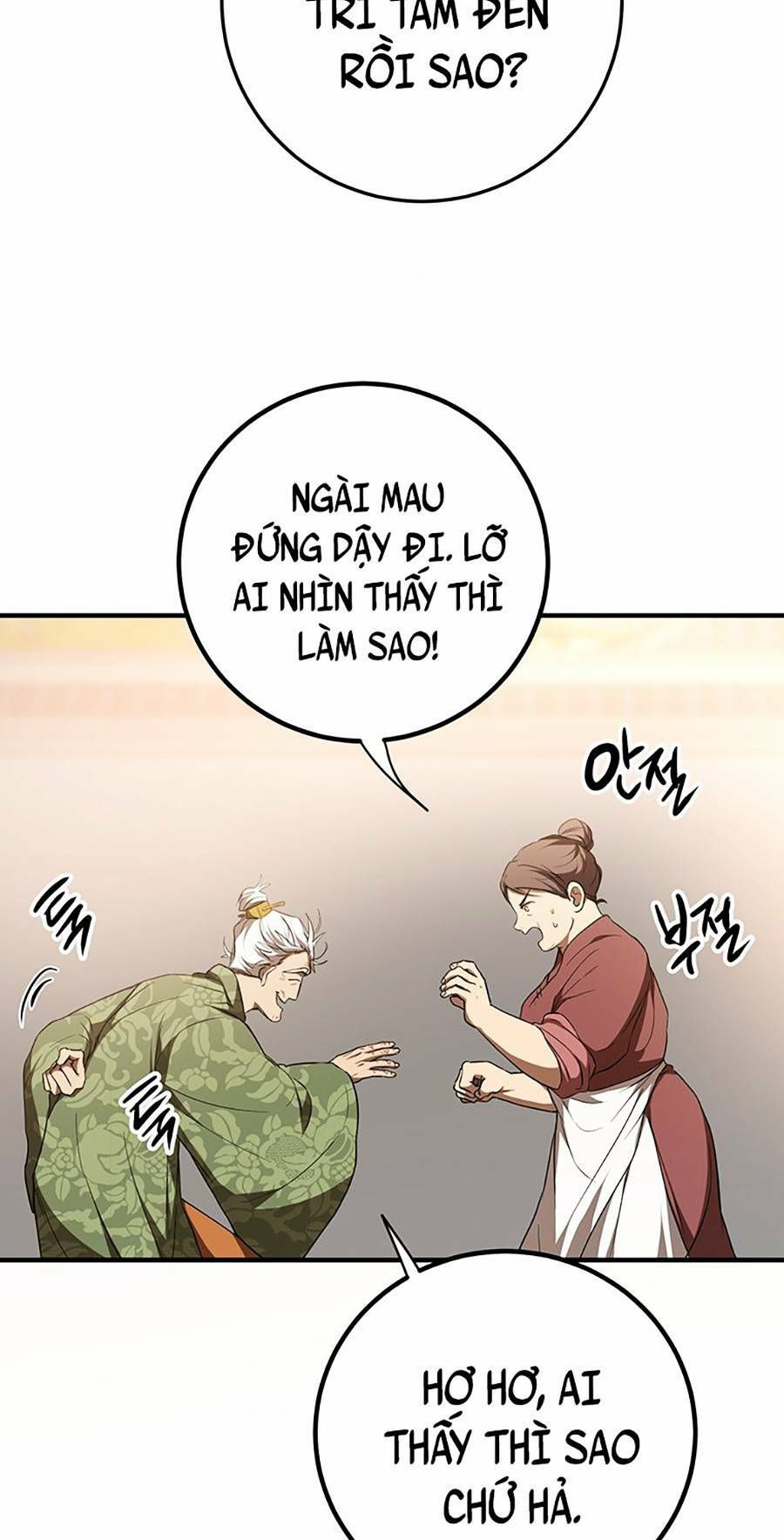 võ đang kỳ hiệp chapter 78 88