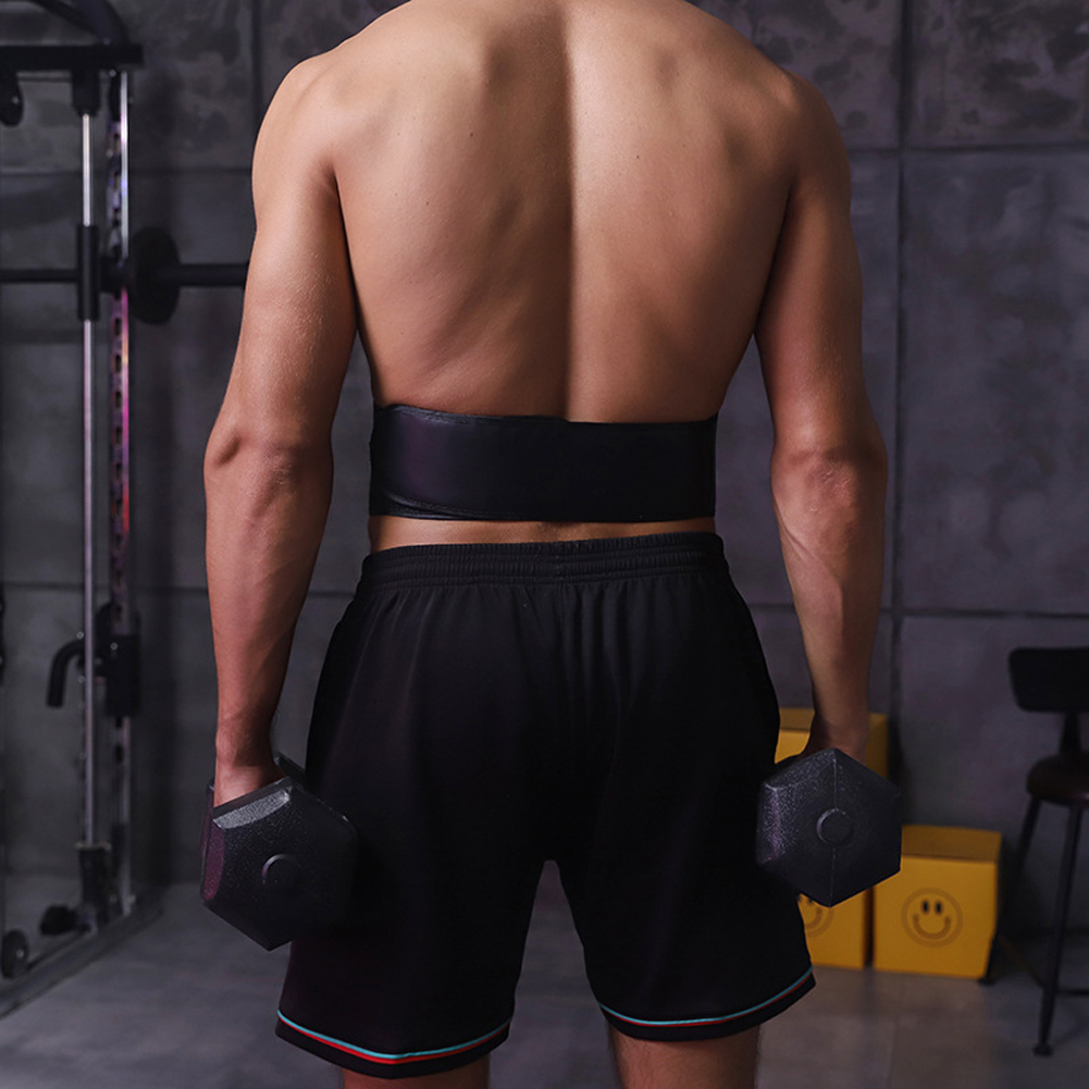 Đai tập cơ bụng