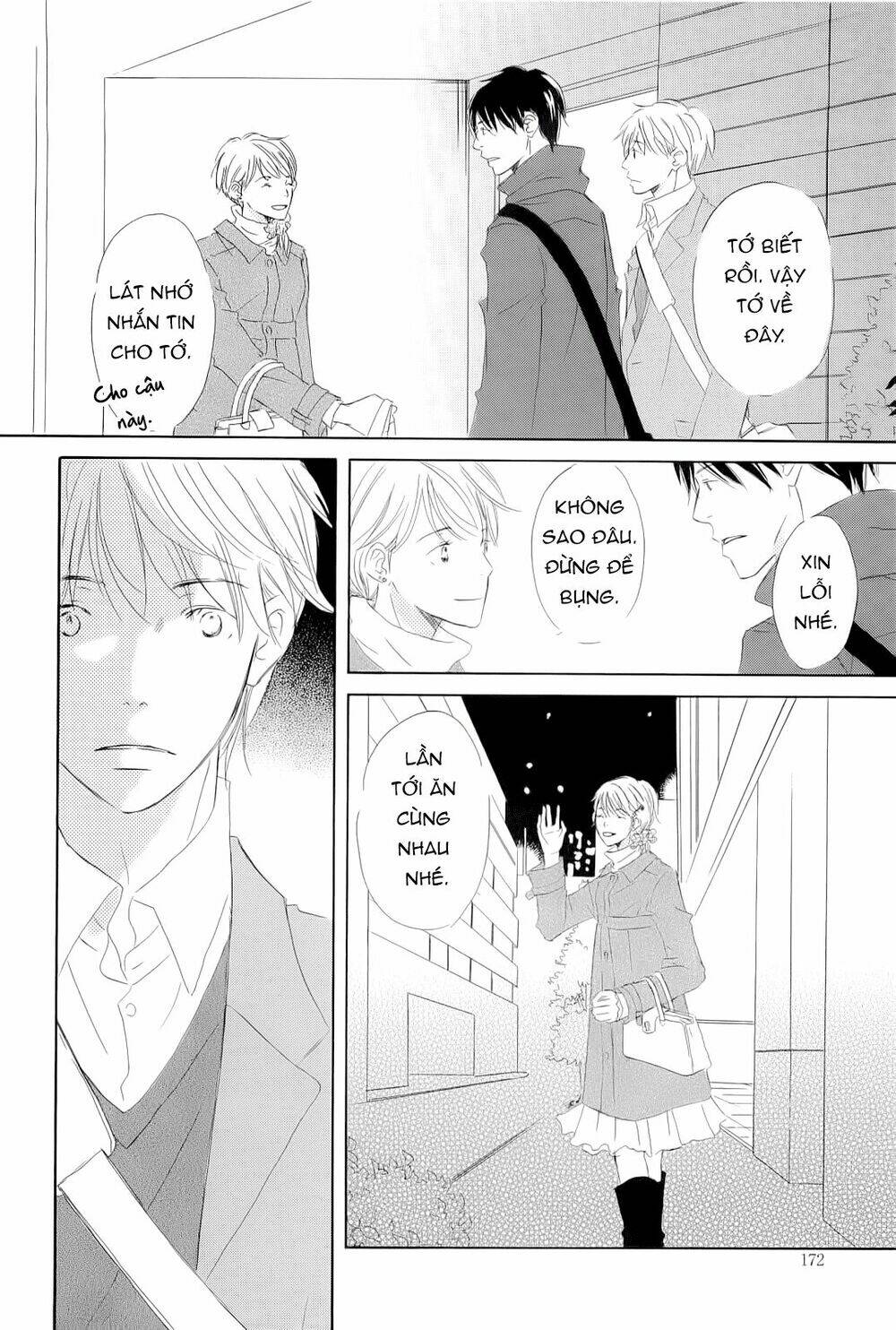 ngàn đêm chapter 6 12