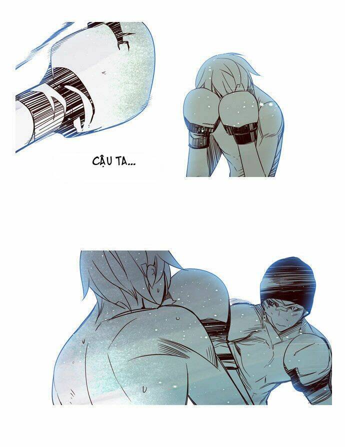 nữ sinh trường wilds chapter 49 27