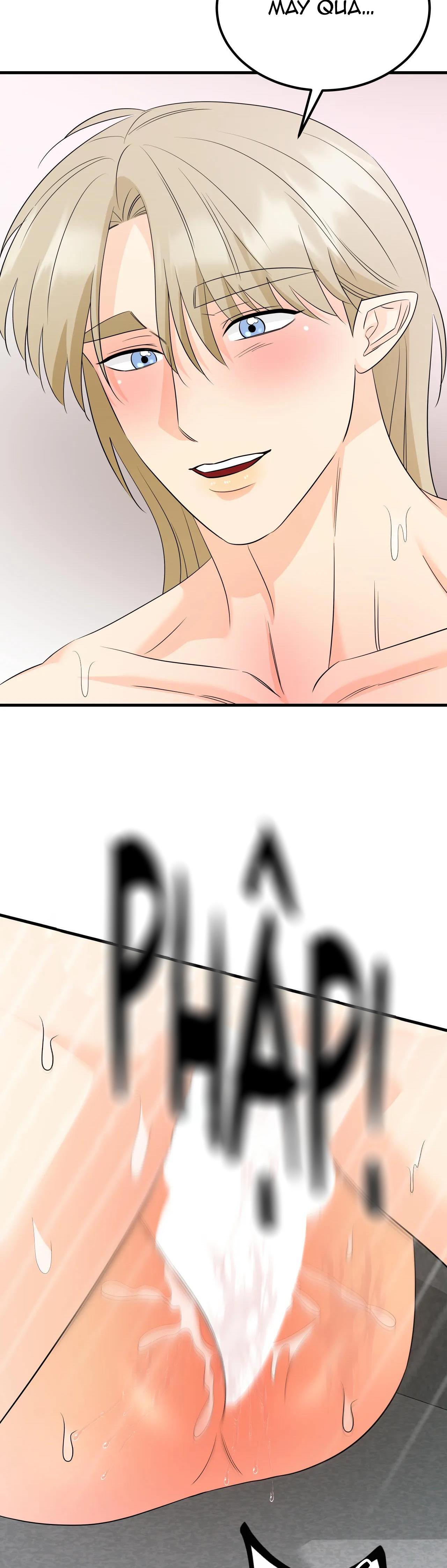 tình yêu cổ tích chapter 18 19