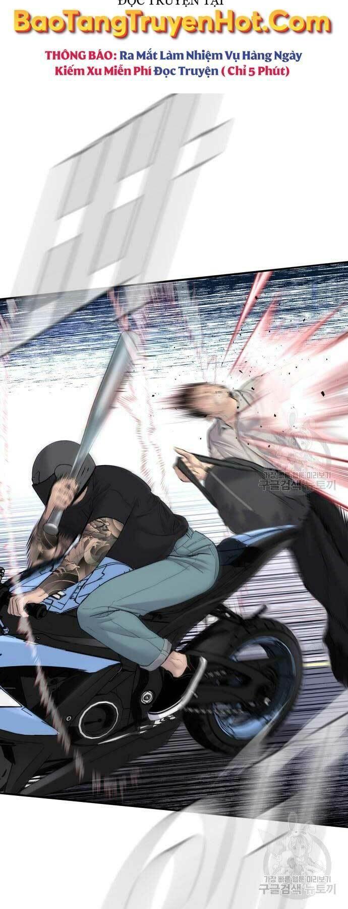 đặc vụ kim chapter 57 62