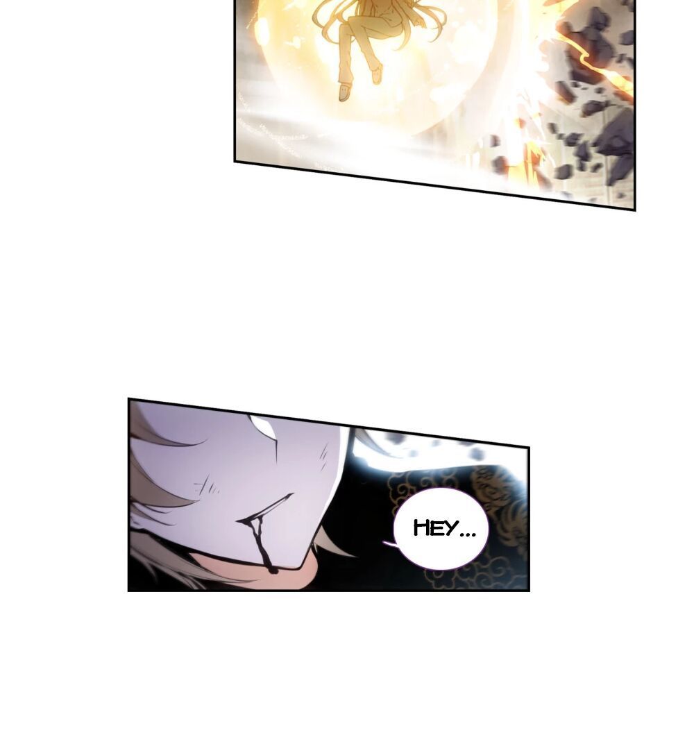 thiên hàng hệ phách đương chapter 12.5 18