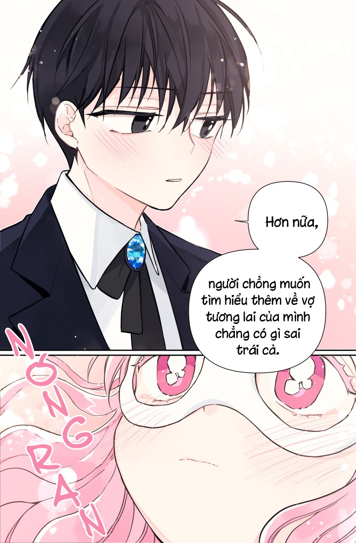 trở thành gia đình của nhân vật phản diện chapter 1 24