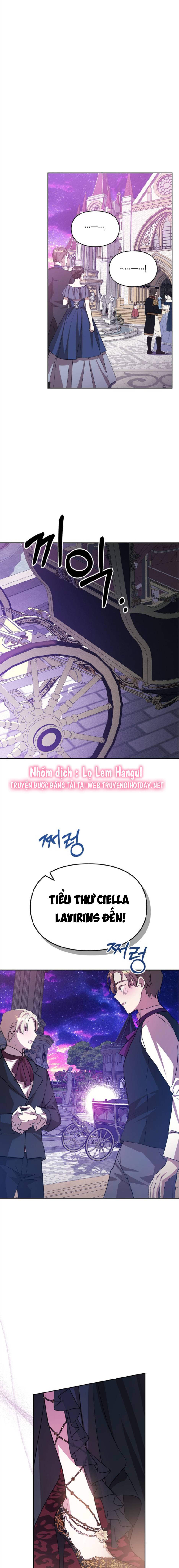 lọ lem hangul comingsoon chapter 19.2 1