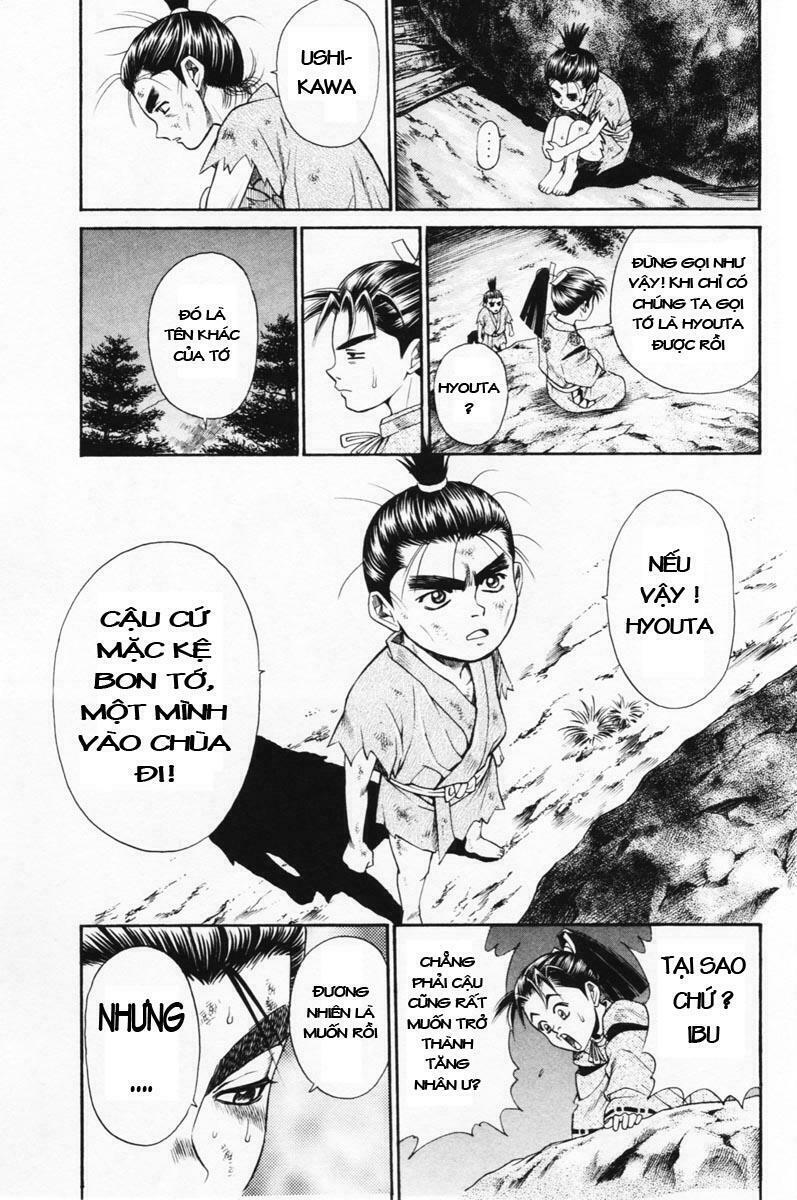 thiếu niên vương phần 1 chapter 6 52