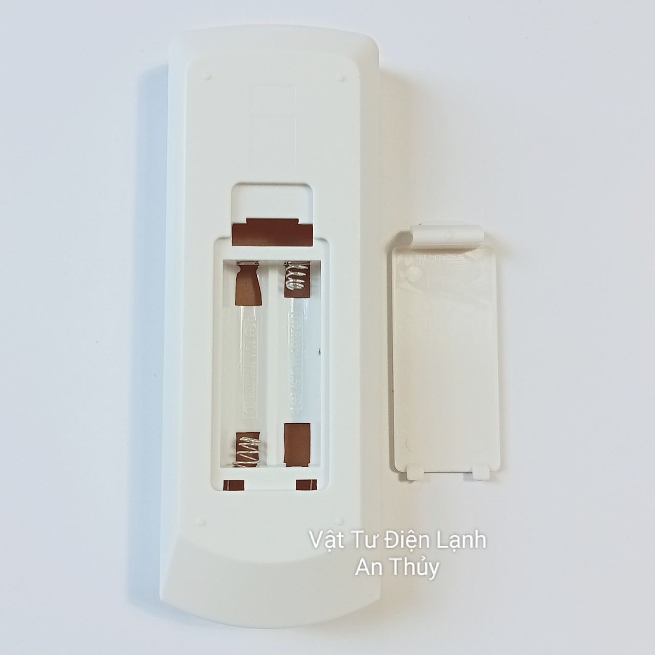 Remote máy lạnh ĐAIKIN dài nút nguồn xanh nhạt - Điều khiển máy lạnh ĐAIKIN - Remote điều hòa ĐAIKIN - Điều khiển điều hòa ĐAIKIN
