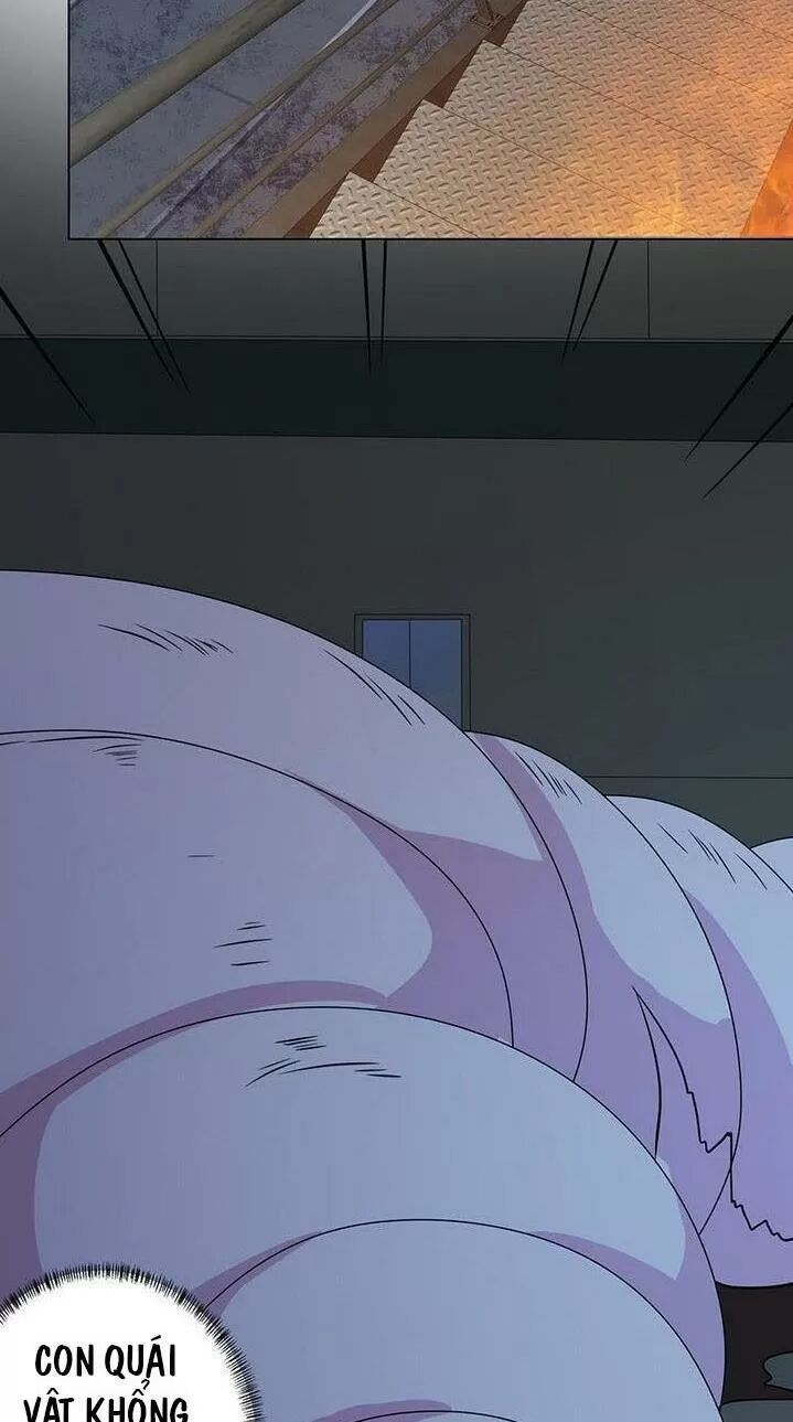 quy luật tình yêu ở mạt thế chapter 255 22