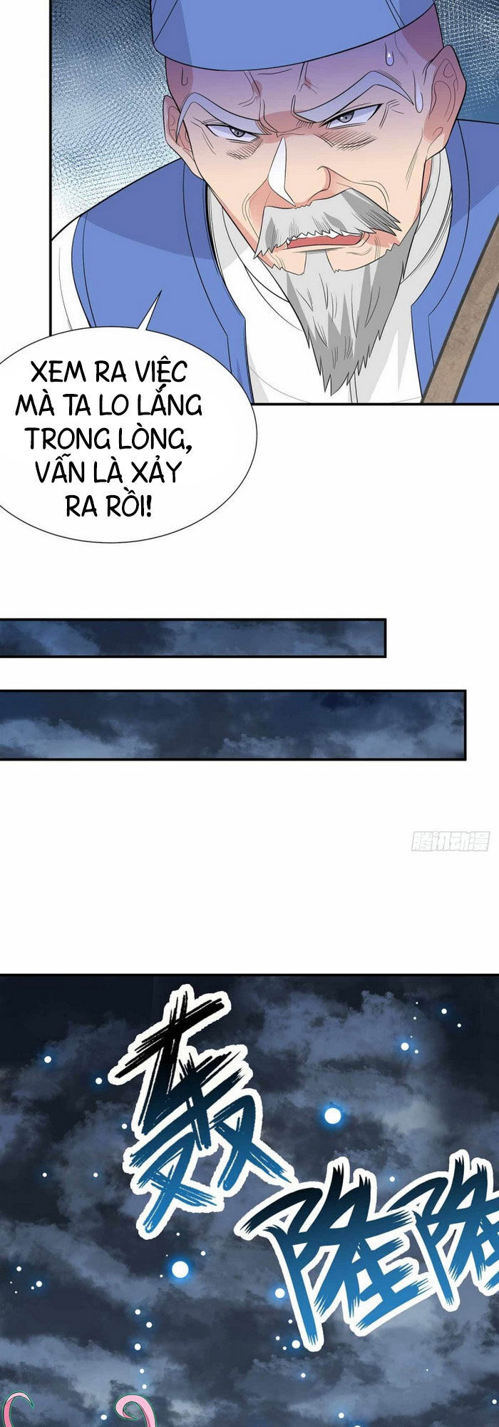 đỉnh phong cường thiếu chapter 87 5