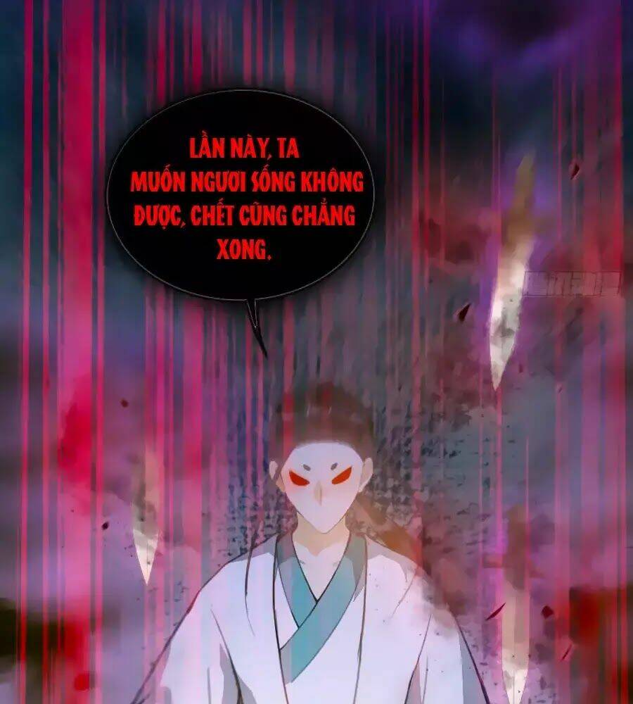 thần y khí nữ: ngự thú cuồng phi của quỷ đế chapter 58 10