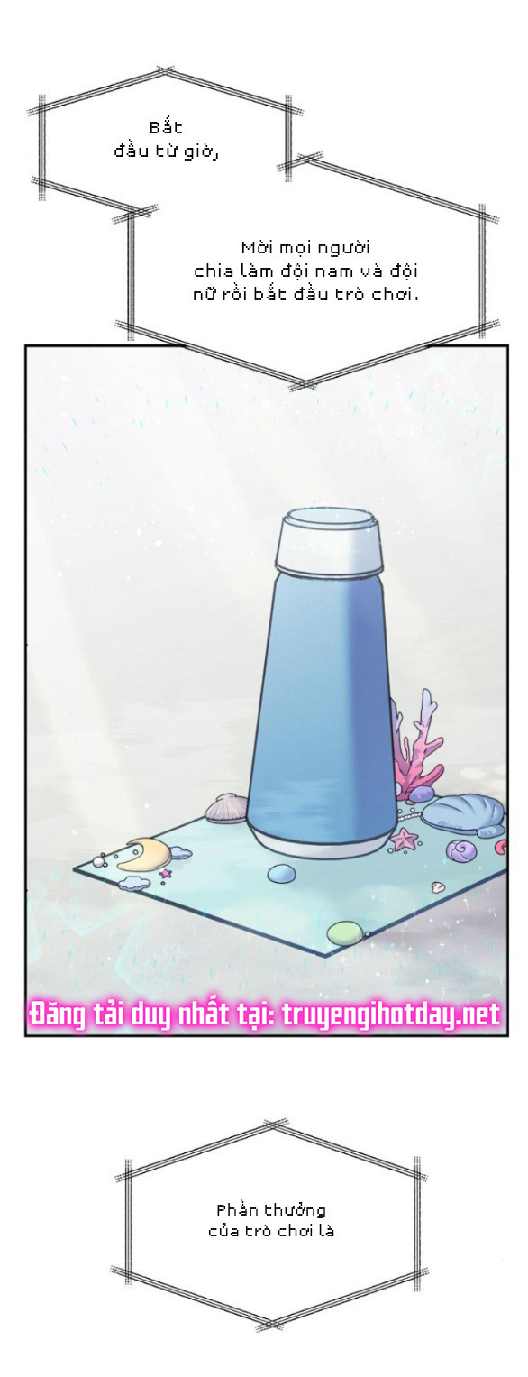 Couple Breaker chapter 43.1 1