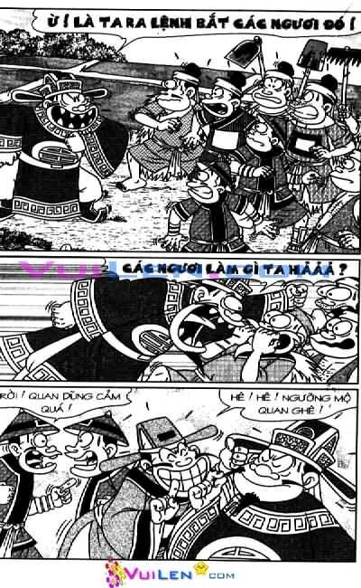 thần đồng đất việt chapter 98 40