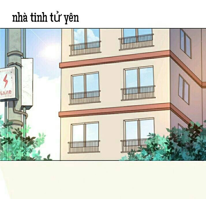 công chúa nữ vương mệnh chapter 3 7