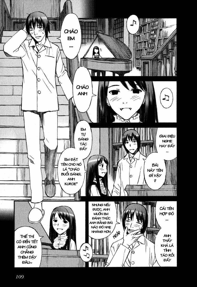 blood alone chapter 10 10