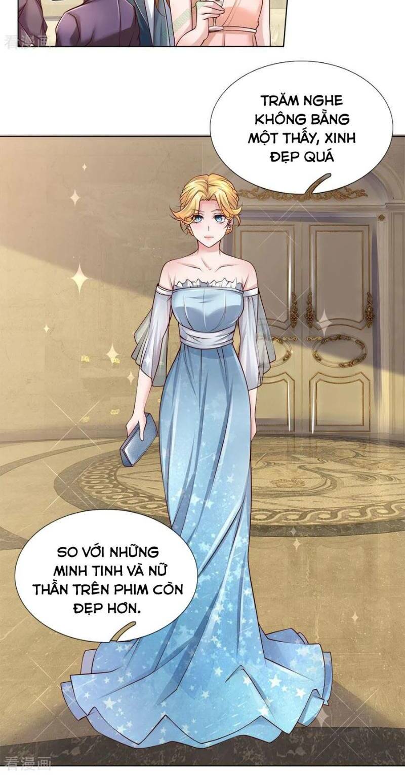 cực phẩm yêu nghiệt chapter 46 14