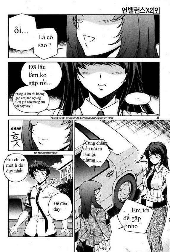 unbalance x unbalance chapter 68 13