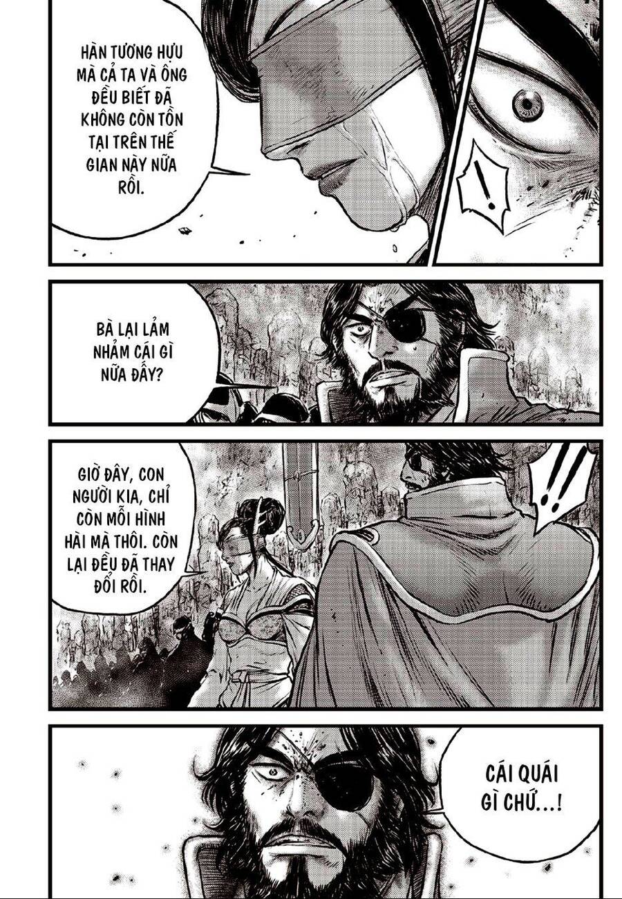 hiệp khách giang hồ m chapter 632 5